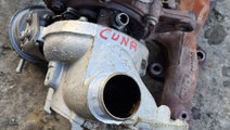 Turbo Skoda Octavia 3 2.0TDI CUNA 184CP cod 04L253...