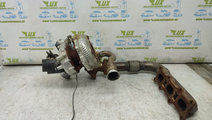 Turbo turbina 059145874j 3.0 tdi CLA Audi A8 D4/4H...