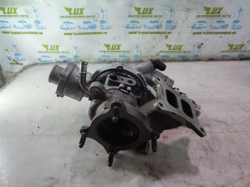 Turbo turbina 06L145874E 2.0 DKNA +hybrid Audi A5 2 (F5) [2016 - 2020]