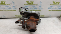 Turbo turbina 1.5 dci k9k 144117533r Dacia Sandero...