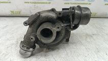 Turbo turbina 1.5 dci k9k 16359700011 Mercedes-Ben...