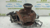 Turbo turbina 1.5 dci k9k 16359700029 Dacia Duster...