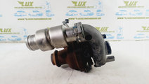 Turbo turbina 1.6 hdi tci T1DA 9HR gtc1244vz gv6q-...