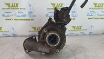 Turbo turbina 1.6 tdci t3da 9686120680 Volvo S80 2...