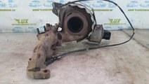 Turbo turbina 1.6 tdi cayb 03l253016h Skoda Octavi...