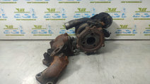 Turbo turbina 1.7 cdti z17dth 897300-0923 49131-06...