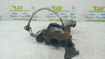 Turbo turbina 1.9 cdti z19dth 55190872 Fiat Croma ...