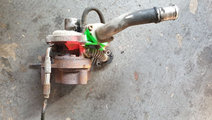 Turbo turbina 13501343 Opel Corsa D Fiat 1.3 Cdti ...