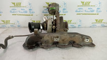 Turbo turbina 2.0 tdci ufma 9677063790 Ford C-Max ...