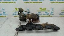 Turbo turbina 2.4 tdci phfa 49131-05400 Ford Trans...