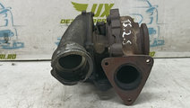 Turbo turbina 2.5 tdi BNZ 070145701r 760698-3 Volk...