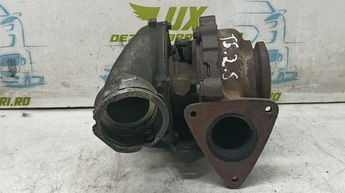 Turbo turbina 2.5 tdi BNZ 070145701r 760698-3 Volkswagen VW Transporter T5 [2003 - 2009]