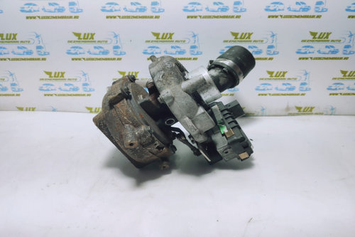 Turbo Turbina 2.7 tdi CAMA CGKA 059145721b Audi A4 B8/8K [2007 - 2011]