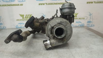 Turbo turbina 28201-2a701 1.6 crdi D4FB Hyundai Ac...