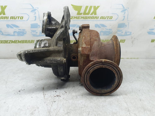 Turbo turbina 3.0 d n57d30a 7823202 BMW Seria 5 F07 [2009 - 2013] 3.0 d n57d30a