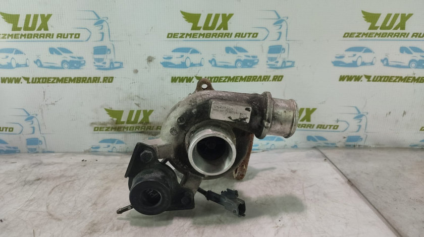 Turbo turbina 49173-02711 1.6 crdi D4FB Kia Venga [2010 - 2014]