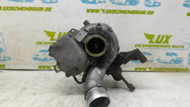 Turbo turbina 53041015281b 3.0 tdi BKS Audi A6 4F/...