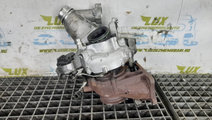 Turbo turbina 859626304 8596263 3.0 d Hybrid B57D3...