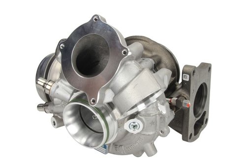 Turbo / Turbina BMW F30 / E80 / F34/F32/F33/F83/F07/F13/F06/F12/F25/F26/F15/E71