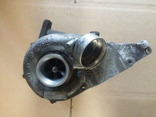 Turbo turbina Mercedes E-Class, 2.7cdi, W211 A6470960099 fara actuator