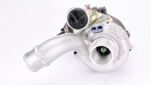 Turbo / Turbina Nissan Interstar, Opel Movano , Re...