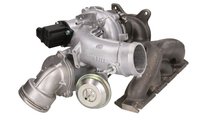 Turbo / Turbina noua Audi A3,Q3,TT,VW Golf V,Golf ...