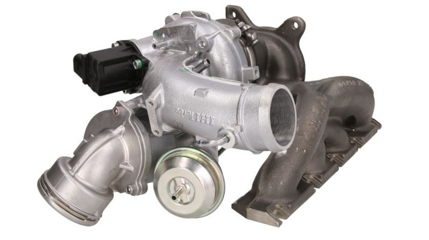 Turbo / Turbina noua Audi A3,Q3,TT,VW Golf V,Golf VI,Passat,Tiguan,Skoda Octavia II, Superb II,Seat