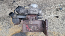 Turbo Turbina Opel Astra J 1.7CDTI A17DTR 125CP Eu...