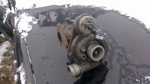 Turbo turbina pt motor AFN motoare vw passat golf ...