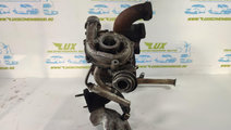 Turbo Turbina Turbosuflanta 2.3 dci m9t 125cp 7956...