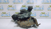 Turbo turbina turbosuflanta 2.5 tdi ANJ 074145701d...