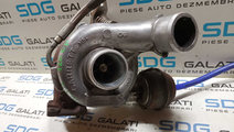 Turbo Turbina Turbosuflanta Alfa Romeo 156 1.9 JTD...