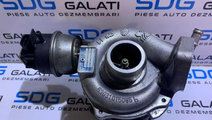 Turbo Turbina Turbosuflanta Audi A4 B8 2.0 TDI CAG...