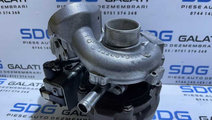 Turbo Turbina Turbosuflanta BMW Seria 1 E81 E87 11...