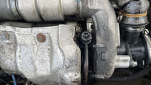 Turbo Turbina Turbosuflanta Citroen C2 1.6 HDI 200...