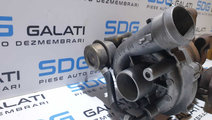 Turbo Turbina Turbosuflanta Citroen C5 1 2.0 HDI 2...