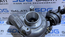 Turbo Turbina Turbosuflanta Completa cu Actuator F...