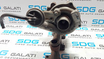 Turbo Turbina Turbosuflanta Dacia Logan 1.5 DCI 20...