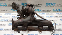 Turbo Turbina Turbosuflanta Fara Actuator Seat Tol...