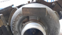 Turbo Turbina Turbosuflanta Ford Galaxy 2 1.8 TDCi...