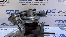 Turbo Turbina Turbosuflanta Opel Tigra B 1.3 CDTI ...