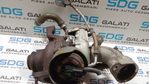 Turbo Turbina Turbosuflanta Peugeot 5008 2.0 HDI 2...