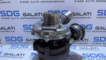 Turbo Turbina Turbosuflanta Renault Scenic 2 2.0 D...