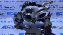 Turbo Turbina Turbosuflanta Seat Ibiza 1.2 TDI CFW...