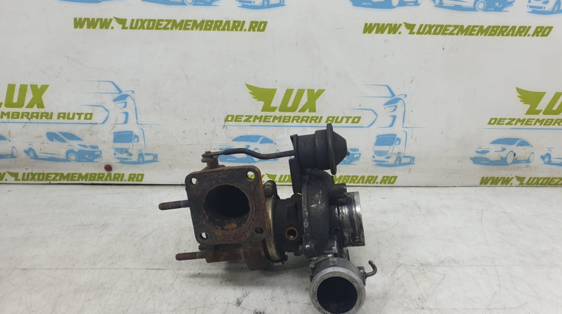 Turbo turbina va710404 2.8 crd ENR Jeep Cherokee KJ [2001 - 2007]