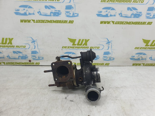 Turbo turbina va710404 2.8 crd ENR Jeep Cherokee KJ [2001 - 2007]