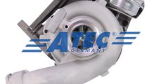 Turbo Turbine AUDI VW BMW Mercedes si alte marci N...