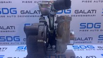 Turbo / Turbosuflanta / Turbina Opel Astra H 1.7 C...