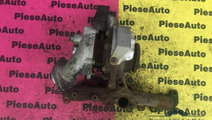 Turbo / turbosuflanta / turbina Skoda Fabia 2 (200...