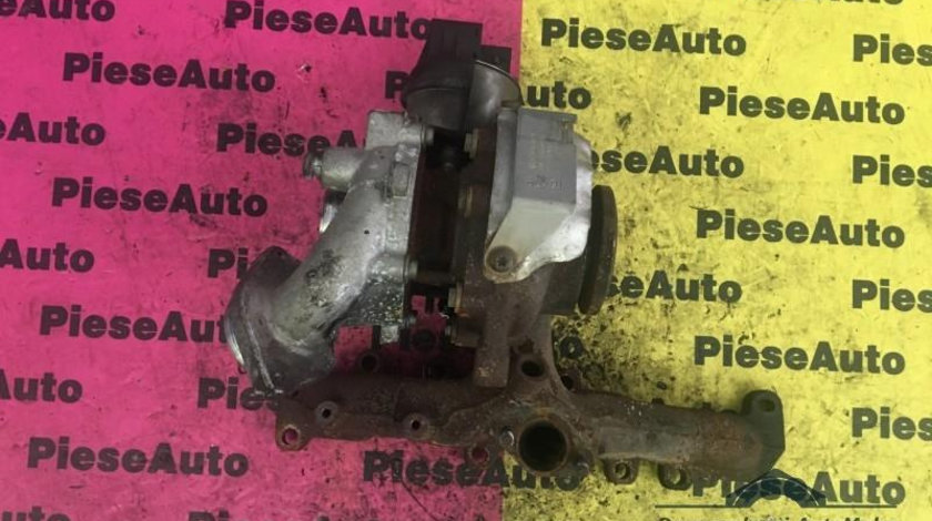 Turbo / turbosuflanta / turbina Skoda Fabia 2 (2006->) 03L253016H